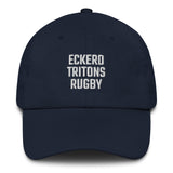 Eckerd Tritons Rugby Dad hat