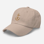 St. Francis Rugby Dad hat