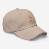 St. Francis Rugby Dad hat