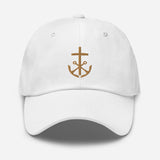 St. Francis Rugby Dad hat