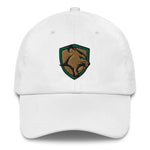 Mountain Lions Rugby Club Dad hat