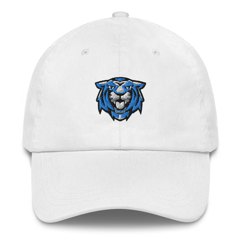 Memphis Rugby Dad hat