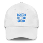 Eckerd Tritons Rugby Dad hat