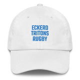 Eckerd Tritons Rugby Dad hat