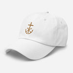 St. Francis Rugby Dad hat