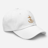 St. Francis Rugby Dad hat