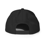 Parkland Mavericks Rugby Snapback Hat