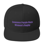 Sewanee Purple Haze Women’s Rugby Snapback Hat