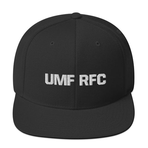 UMF Men's Rugby Snapback Hat