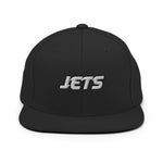 St. Louis Jets Snapback Hat