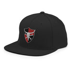 Parkland Mavericks Rugby Snapback Hat