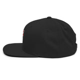 Parkland Mavericks Rugby Snapback Hat