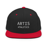 Artis Athletics Snapback Hat