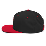 Parkland Mavericks Rugby Snapback Hat