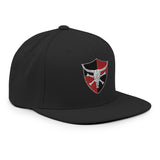 Parkland Mavericks Rugby Snapback Hat