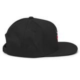 Parkland Mavericks Rugby Snapback Hat