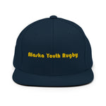 Alaska Youth Rugby Snapback Hat