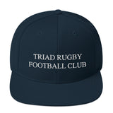 Triad Rugby Football Club Snapback Hat