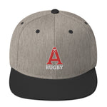 Acadia Rugby Snapback Hat