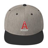 Acadia Rugby Snapback Hat