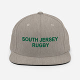 South Jersey Devils RFC Snapback Hat