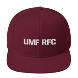 UMF Men's Rugby Snapback Hat