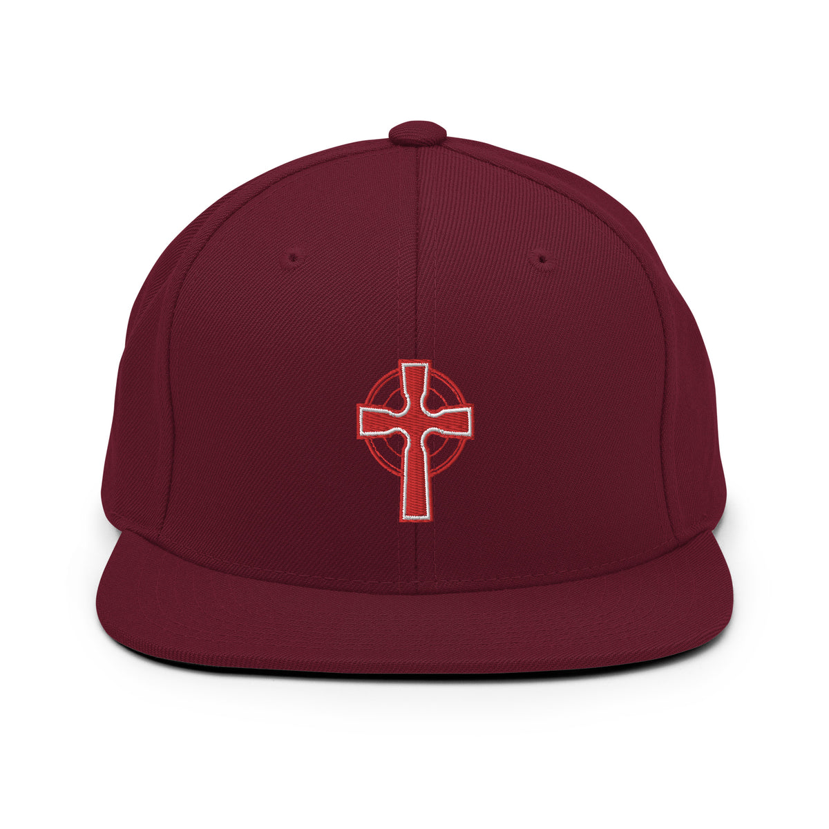 Brother Rice Crusaders Rugby Snapback Hat – Tytan Rugby