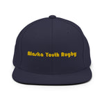 Alaska Youth Rugby Snapback Hat