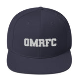 OMRFC Snapback Hat