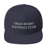 Triad Rugby Football Club Snapback Hat