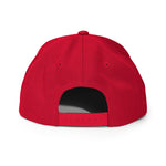 Parkland Mavericks Rugby Snapback Hat