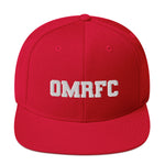 OMRFC Snapback Hat