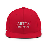 Artis Athletics Snapback Hat