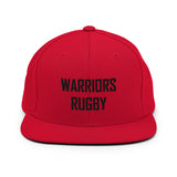 Indiana County Warrior Rugby Snapback Hat