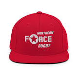 Dayton Northern Force Rugby Club Snapback Hat