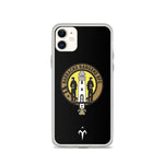 Barracks Rangers RFC Clear Case for iPhone®