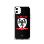 Effingham Rugby Club Clear Case for iPhone®