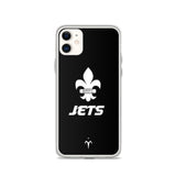 St. Louis Jets Clear Case for iPhone®