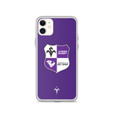 Hartsville Rugby Clear Case for iPhone®