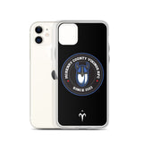 McHenry County Vikings RFC Clear Case for iPhone®