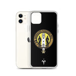 Barracks Rangers RFC Clear Case for iPhone®