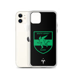 South Jersey Devils RFC Clear Case for iPhone®