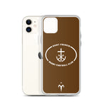 St. Francis Rugby Clear Case for iPhone®