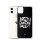 Cougars Clear Case for iPhone®