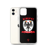 Effingham Rugby Club Clear Case for iPhone®