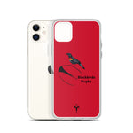 Effingham Rugby Club Clear Case for iPhone®