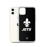 St. Louis Jets Clear Case for iPhone®