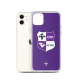 Hartsville Rugby Clear Case for iPhone®