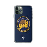 Alaska Youth Rugby Clear Case for iPhone®