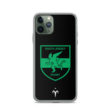 South Jersey Devils RFC Clear Case for iPhone®